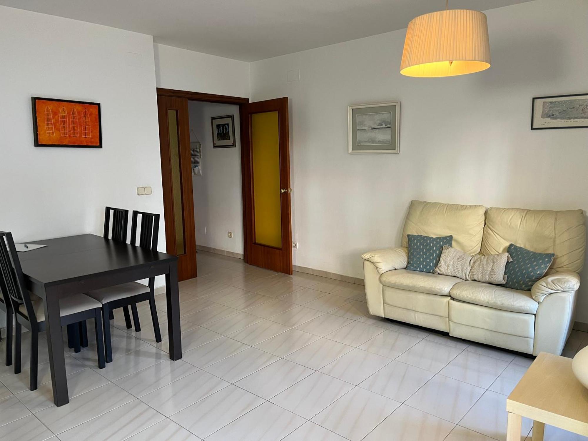 Comode Apartament Al Bell Mig De Gerona Exterior foto